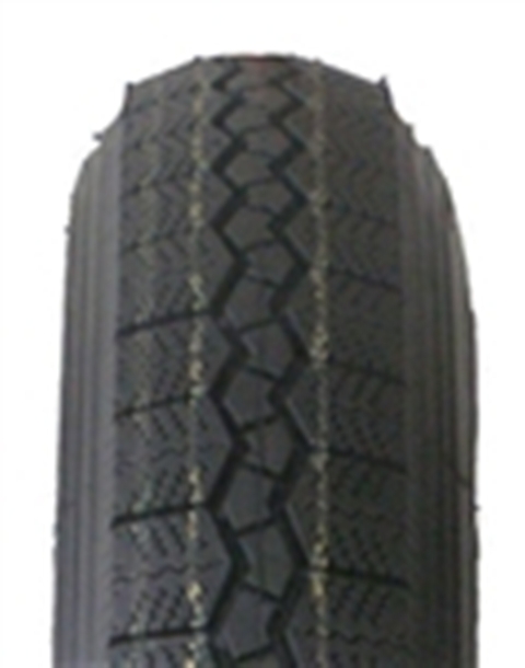 GOMME "Vee Rubber "
